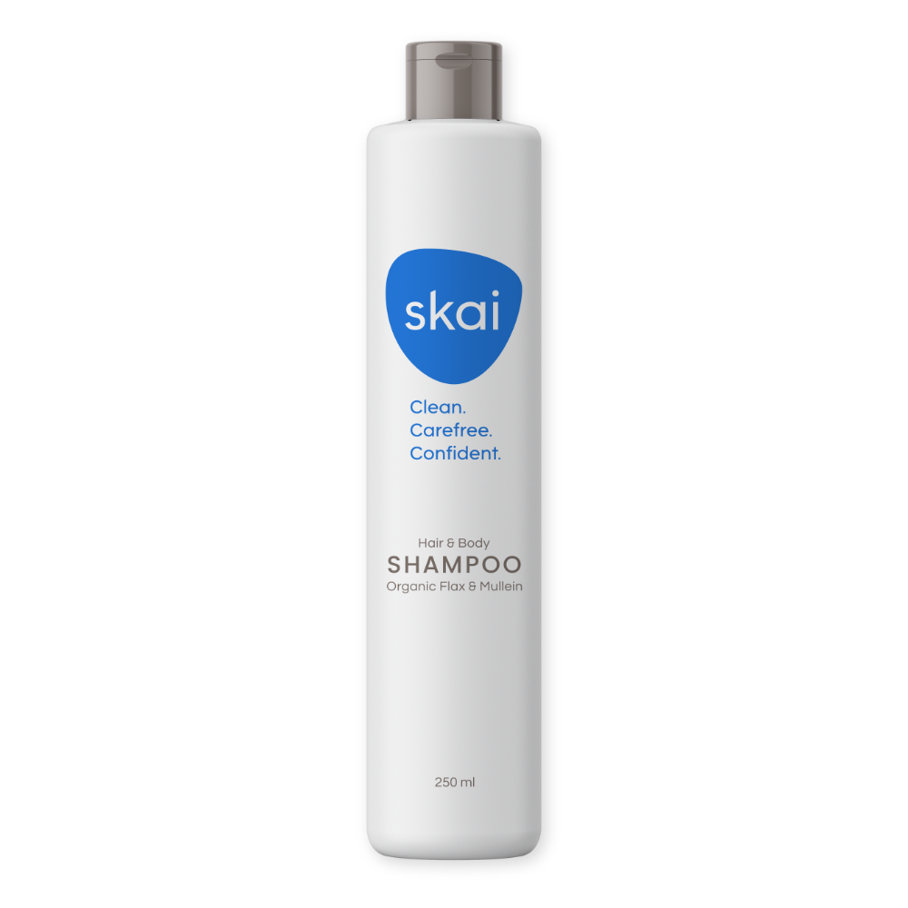 HAIR SHAMPOO
