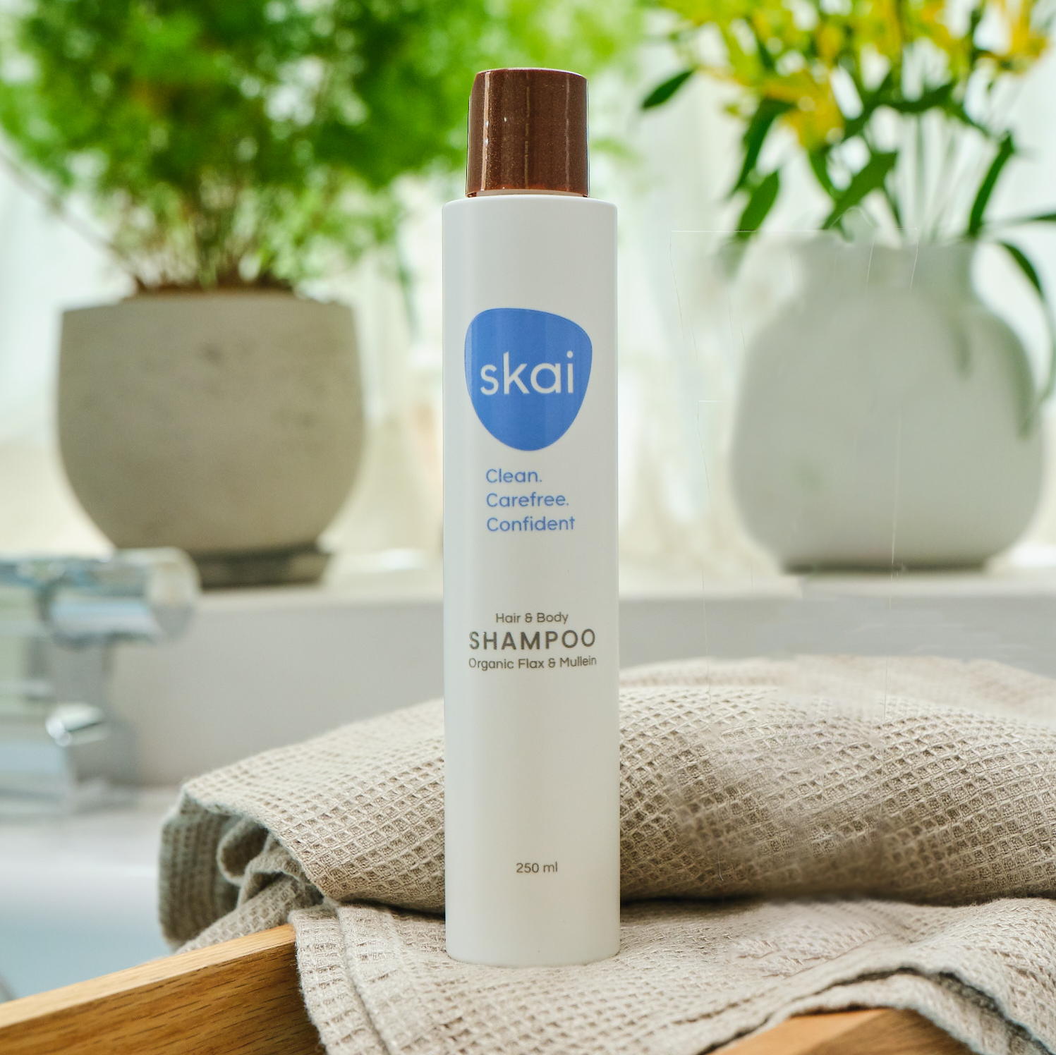 HAIR SHAMPOO - SkaiTokyo HAIR SHAMPOO - SkaiTokyo